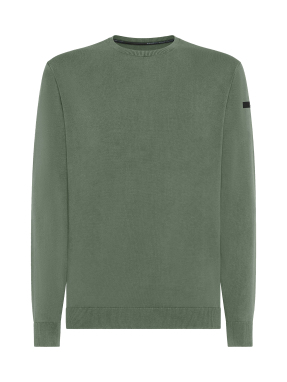 ΑΝΔΡΙΚΟ ΠΟΥΛΟΒΕΡ | Πράσινο Σκούρο IT 58