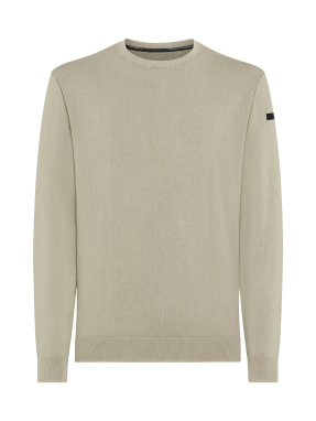 ΑΝΔΡΙΚΟ ΠΟΥΛΟΒΕΡ | Μπεζ IT 48