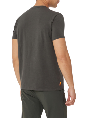 ΑΝΔΡΙΚΟ T-SHIRT | Πράσινο Σκούρο IT 56