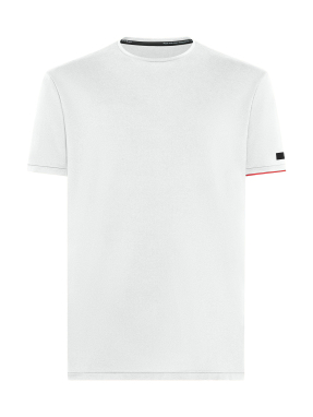 ΑΝΔΡΙΚΟ T-SHIRT | Λευκό IT 56