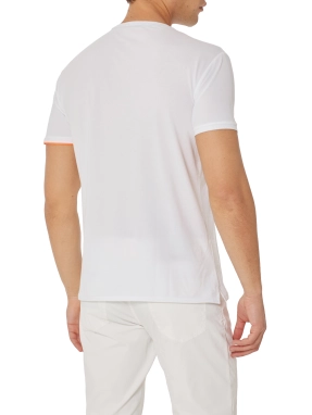 ΑΝΔΡΙΚΟ T-SHIRT | Λευκό IT 52