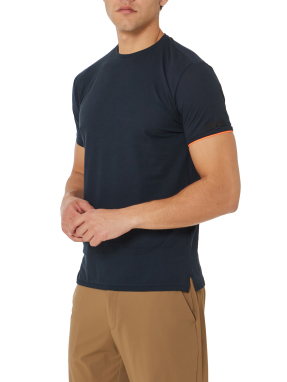 ΑΝΔΡΙΚΟ T-SHIRT | Μπλε Σκούρο IT 54
