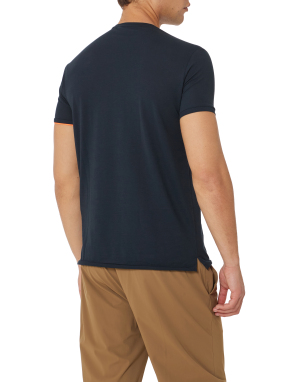ΑΝΔΡΙΚΟ T-SHIRT | Μπλε Σκούρο IT 54