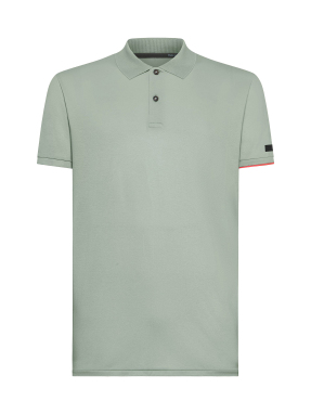 ΑΝΔΡΙΚΗ POLO ΜΠΛΟΥΖΑ | Φυστικί  IT 50