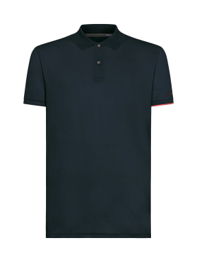 ΑΝΔΡΙΚΗ POLO ΜΠΛΟΥΖΑ | Μπλε Σκούρο IT 56
