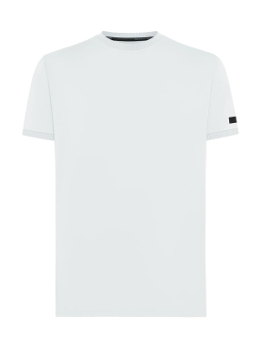 ΑΝΔΡΙΚΟ T-SHIRT | Λευκό IT 52