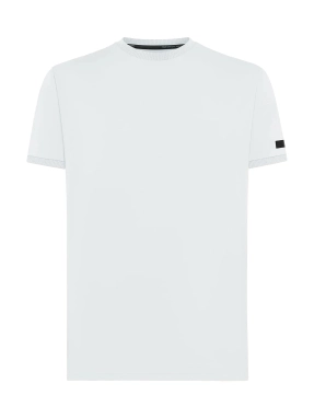 ΑΝΔΡΙΚΟ T-SHIRT | Λευκό IT 52