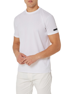 ΑΝΔΡΙΚΟ T-SHIRT | Λευκό IT 56