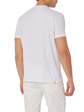 ΑΝΔΡΙΚΟ T-SHIRT | Λευκό IT 56