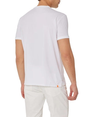ΑΝΔΡΙΚΟ T-SHIRT | Λευκό IT 52