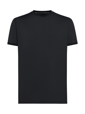 ΑΝΔΡΙΚΟ T-SHIRT | Μαύρο IT 52