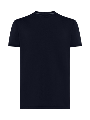 ΑΝΔΡΙΚΟ T-SHIRT | Μπλε Σκούρο IT 56