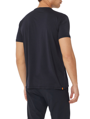 ΑΝΔΡΙΚΟ T-SHIRT | Μπλε Σκούρο IT 54