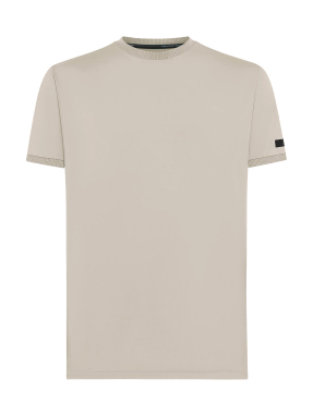 ΑΝΔΡΙΚΟ T-SHIRT | Μπεζ IT 56