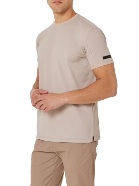 ΑΝΔΡΙΚΟ T-SHIRT | Μπεζ IT 48