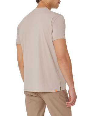 ΑΝΔΡΙΚΟ T-SHIRT | Μπεζ IT 48