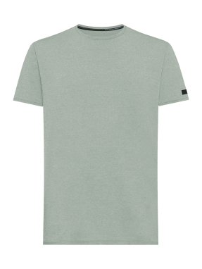 ΑΝΔΡΙΚΟ T-SHIRT | Πράσινο Ανοιχτό IT 56