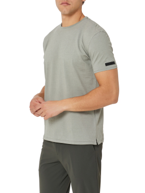 ΑΝΔΡΙΚΟ T-SHIRT | Πράσινο Ανοιχτό IT 56