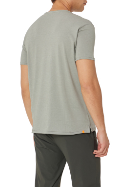 ΑΝΔΡΙΚΟ T-SHIRT | Πράσινο Ανοιχτό IT 56