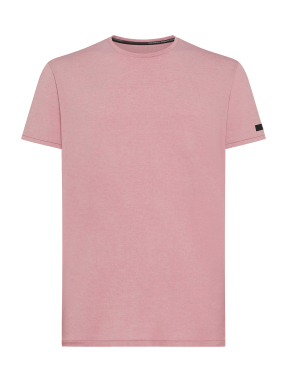 ΑΝΔΡΙΚΟ T-SHIRT | Ροζ IT 56