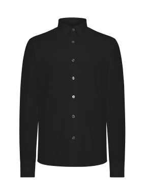 ΑΝΔΡΙΚΟ ΠΟΥΚΑΜΙΣΟ | Μαύρο IT 52