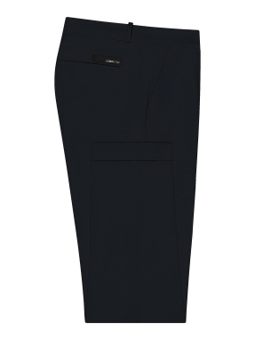 ΑΝΔΡΙΚΟ CHINO ΠΑΝΤΕΛΟΝΙ | Μπλε Σκούρο IT 56