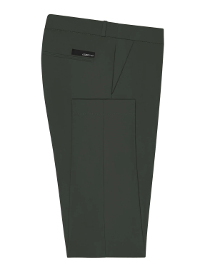 ΑΝΔΡΙΚΟ CHINO ΠΑΝΤΕΛΟΝΙ | Πράσινο Σκούρο IT 56