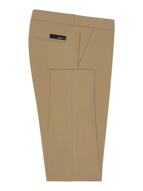 ΑΝΔΡΙΚΟ CHINO ΠΑΝΤΕΛΟΝΙ | Καφέ Ανοιχτό IT 56