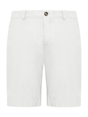 ΑΝΔΡΙΚΗ ΒΕΡΜΟΥΔΑ | Λευκό IT 52