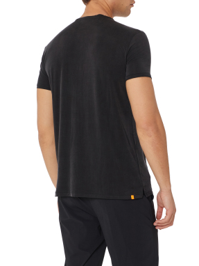 ΑΝΔΡΙΚΟ T-SHIRT | Μαύρο IT 58