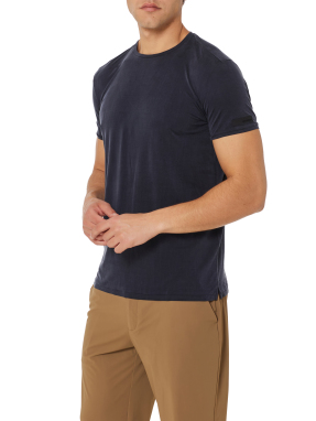 ΑΝΔΡΙΚΟ T-SHIRT | Μπλε Σκούρο IT 54