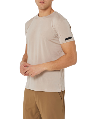 ΑΝΔΡΙΚΟ T-SHIRT | Μπεζ IT 48