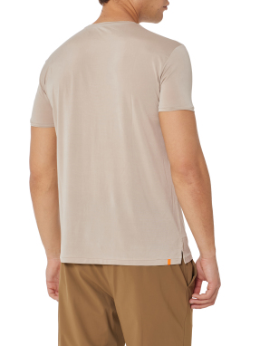 ΑΝΔΡΙΚΟ T-SHIRT | Μπεζ IT 48