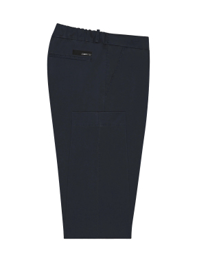 ΑΝΔΡΙΚΟ CHINO ΠΑΝΤΕΛΟΝΙ | Μπλε Σκούρο IT 56