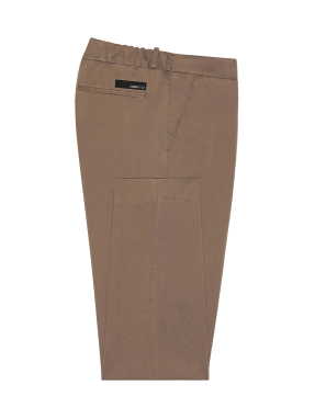 ΑΝΔΡΙΚΟ CHINO ΠΑΝΤΕΛΟΝΙ | Καφέ Ανοιχτό IT 56