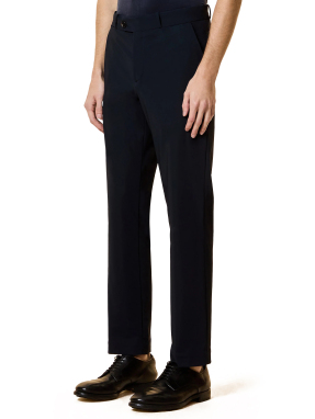 ΑΝΔΡΙΚΟ ΠΑΝΤΕΛΟΝΙ | Μπλε Σκούρο IT 56