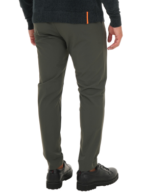 ΑΝΔΡΙΚΟ CHINO ΠΑΝΤΕΛΟΝΙ | Πράσινο Σκούρο IT 56