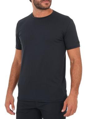 ΑΝΔΡΙΚΟ T-SHIRT | Μπλε Σκούρο IT 46