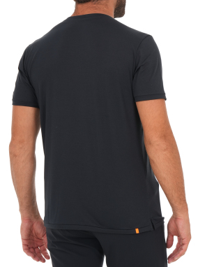 ΑΝΔΡΙΚΟ T-SHIRT | Μπλε Σκούρο IT 46