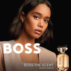 BOSS THE SCENT FOR HER EAU DE PARFUM | 30ml