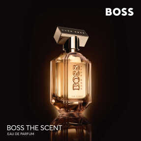 BOSS THE SCENT FOR HER EAU DE PARFUM | 30ml