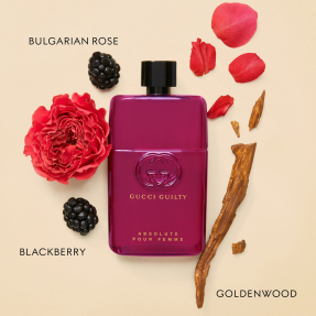 GUCCI GUILTY ABSOLUTE FEMME EAU DE PARFUM | 30ml