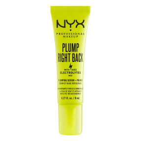 PLUMP RIGHT BACK PRIMER + SERUM MINI | 8ml
