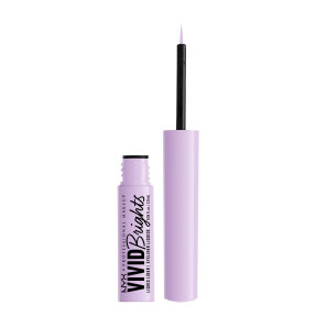 VIVID MATTE ΥΓΡΟ LINER | 2ml Lilac Link