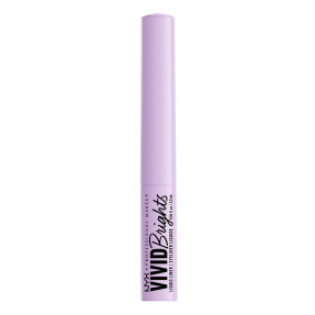 VIVID MATTE ΥΓΡΟ LINER | 2ml Lilac Link