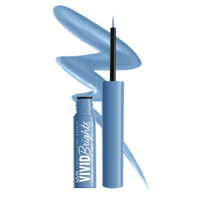 VIVID MATTE ΥΓΡΟ LINER | 2ml Cobalt Crush