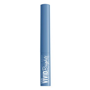 VIVID MATTE ΥΓΡΟ LINER | 2ml Cobalt Crush