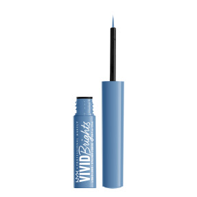 VIVID MATTE ΥΓΡΟ LINER | 2ml Cobalt Crush