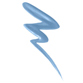 VIVID MATTE ΥΓΡΟ LINER | 2ml Cobalt Crush