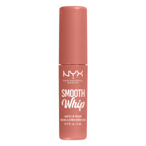 SMOOTH WHIP MATTE LIP CREAM ΚΡΑΓΙΟΝ | 4ml Cheeks